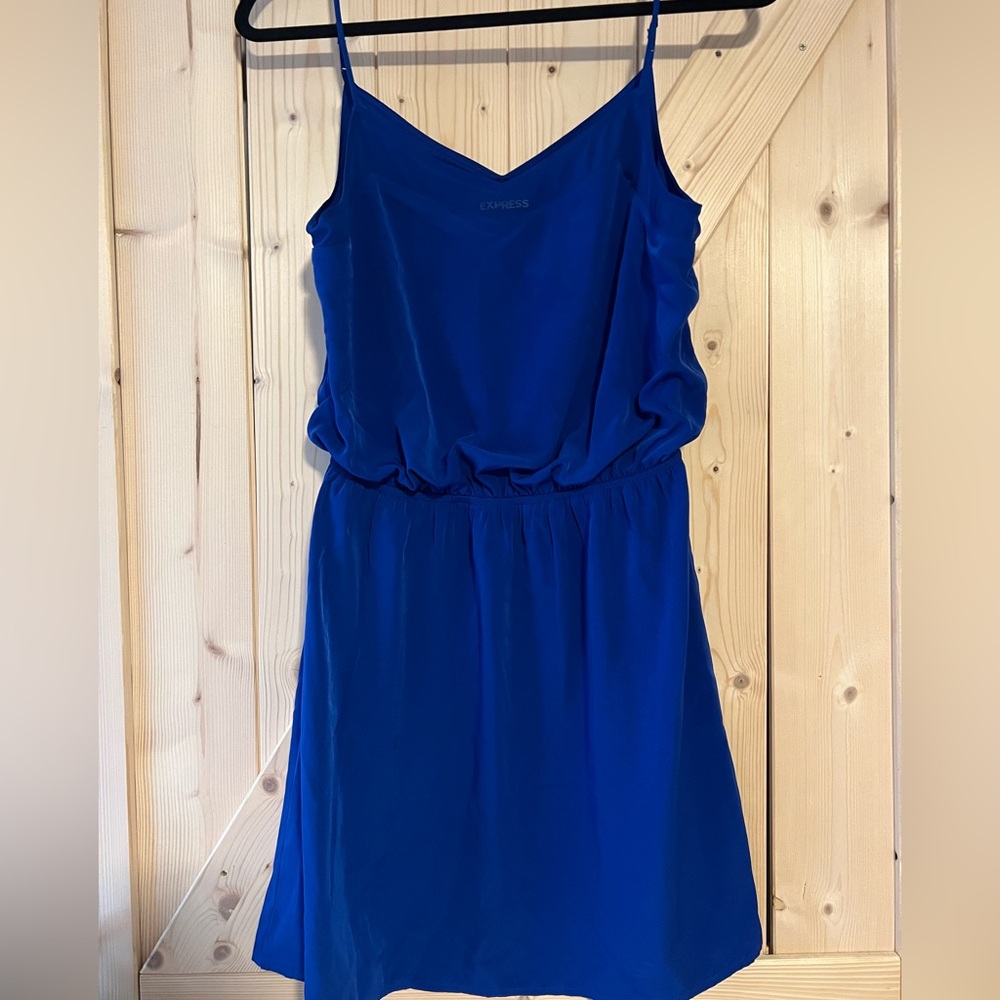 Express Dress